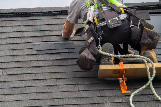 Trusted Roof Repair service in Weston, ID - Brentwood Metal Roofing